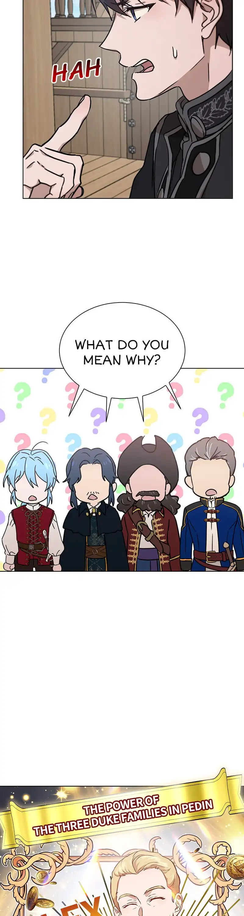 Asmodian's Contract Chapter 48 17